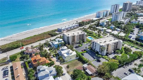 510 Saturn Lane Juno Beach FL 33408