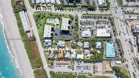 510 Saturn Lane Juno Beach FL 33408
