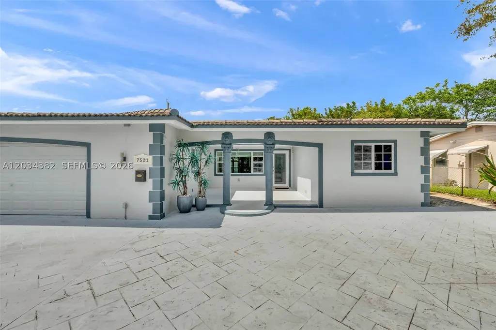 7521 Johnson Street Hollywood FL 33024