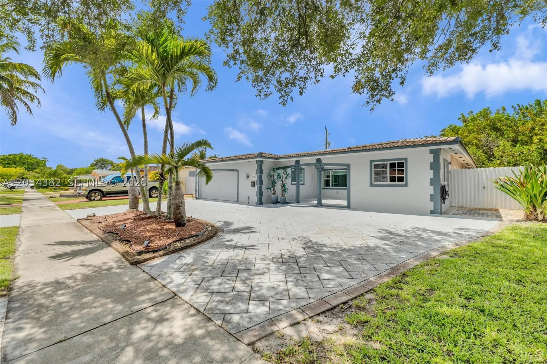 7521 Johnson Street Hollywood FL 33024