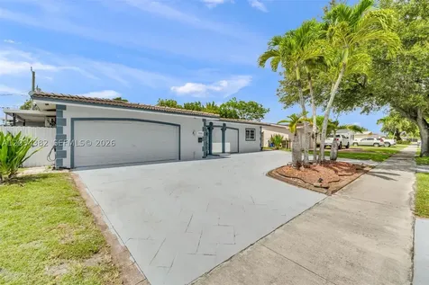 7521 Johnson Street Hollywood FL 33024