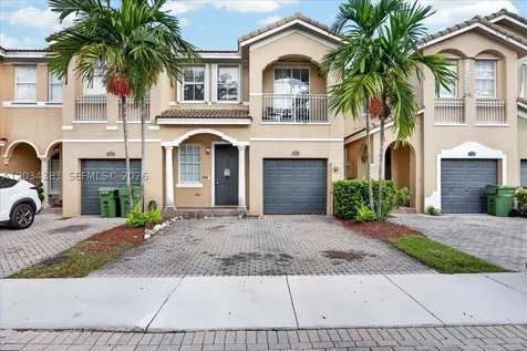 2491 SE 13th Court Homestead FL 33035