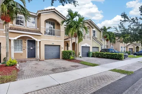 2491 SE 13th Court Homestead FL 33035