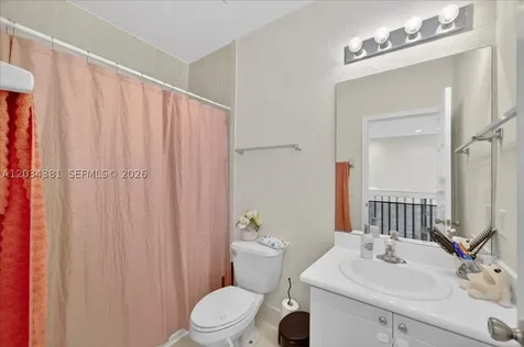2491 SE 13th Court Homestead FL 33035