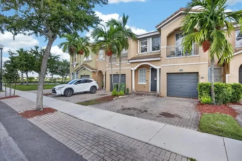 2491 SE 13th Court Homestead FL 33035