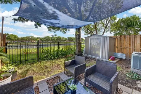 2491 SE 13th Court Homestead FL 33035