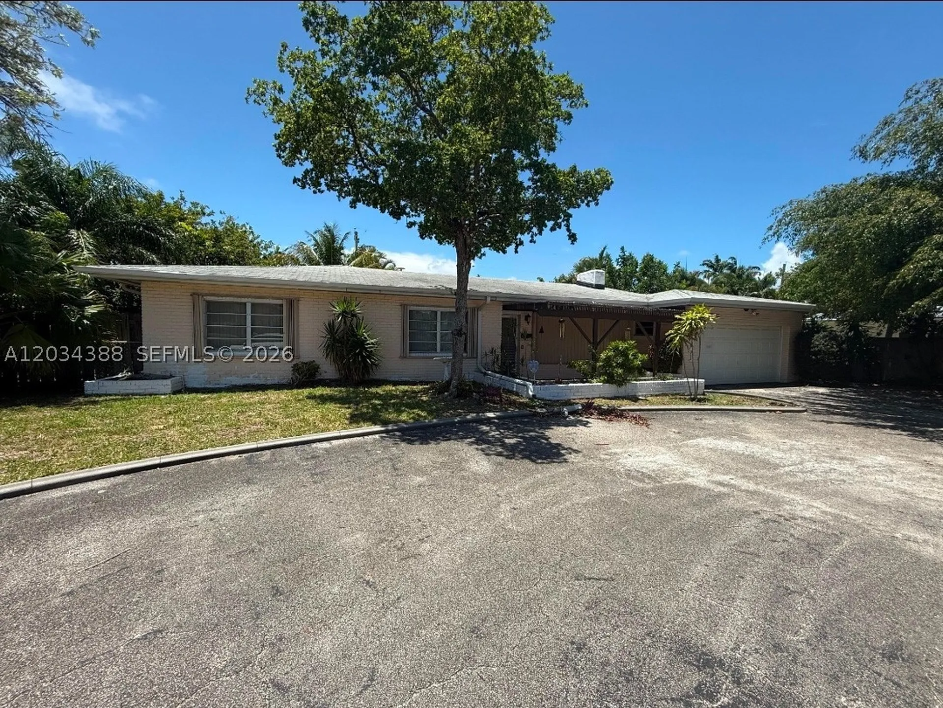 2441 Bayview Drive Fort Lauderdale FL 33305