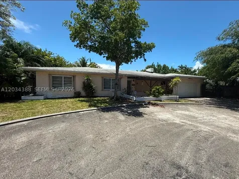 2441 Bayview Drive Fort Lauderdale FL 33305