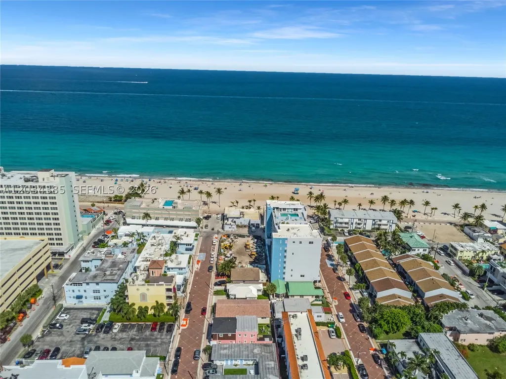 300 Van Buren Street Hollywood FL 33019