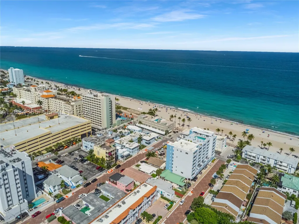 300 Van Buren Street Hollywood FL 33019