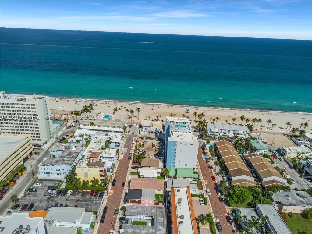 300 Van Buren Street Hollywood FL 33019