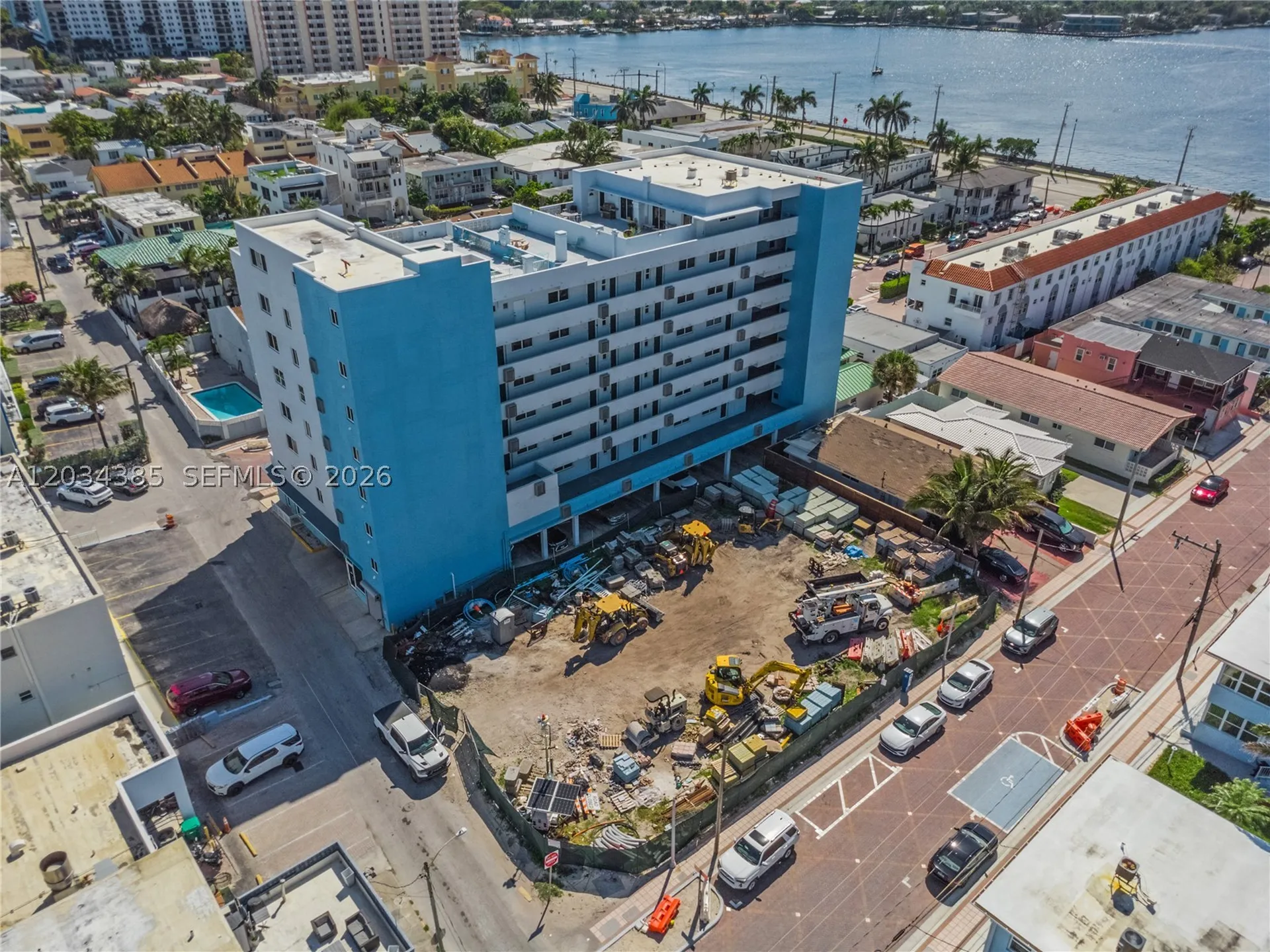 300 Van Buren Street Hollywood FL 33019