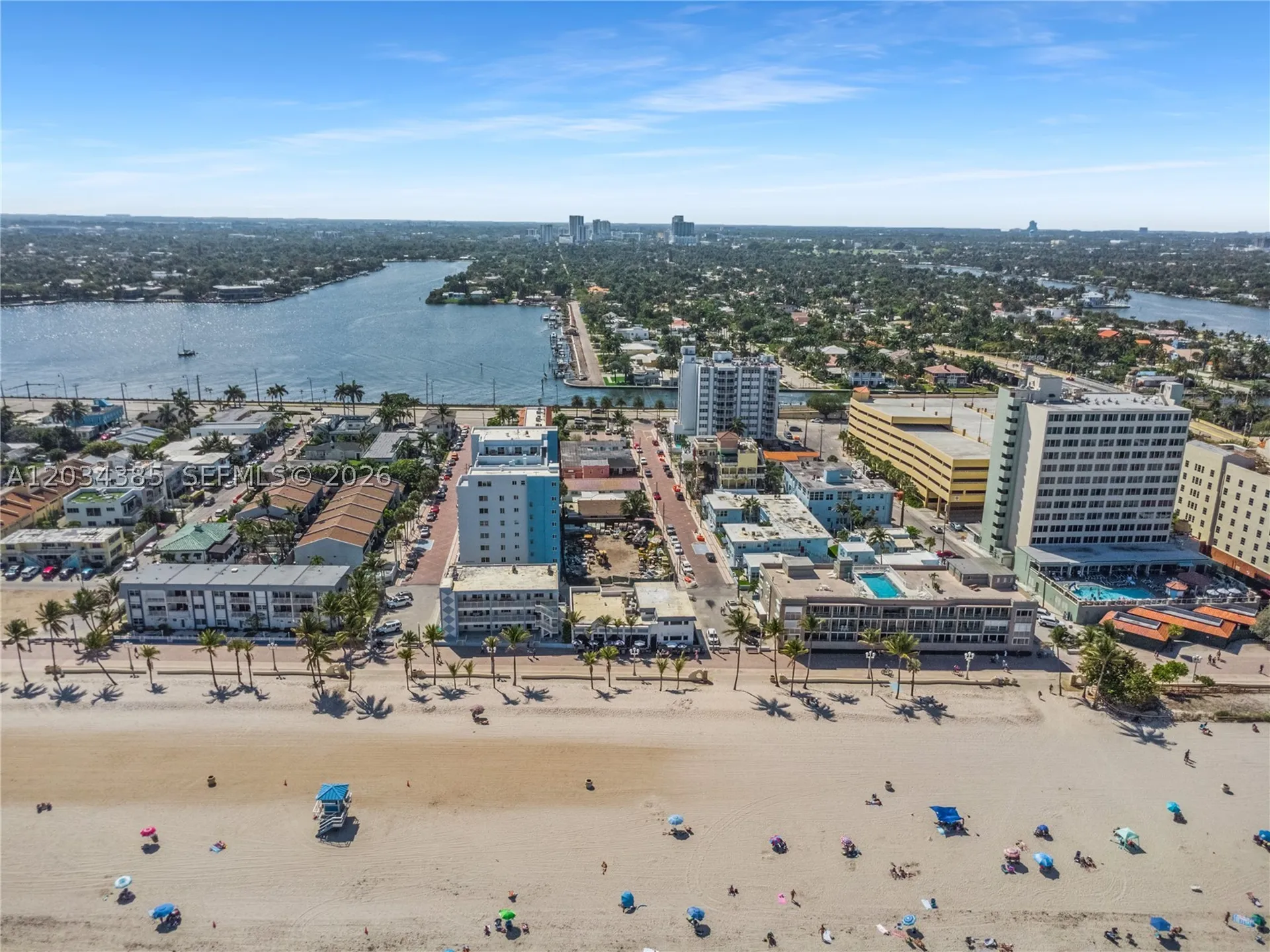 300 Van Buren Street Hollywood FL 33019