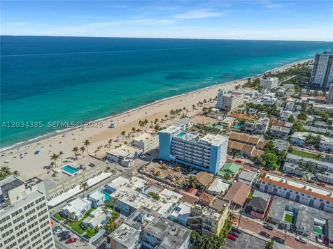 300 Van Buren Street Hollywood FL 33019