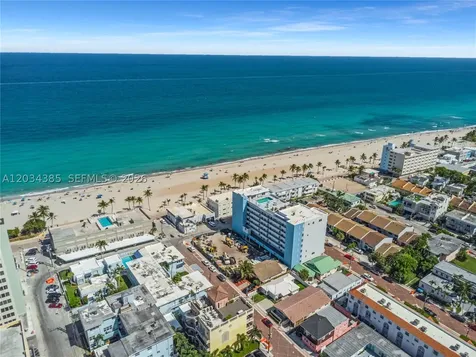 300 Van Buren Street Hollywood FL 33019