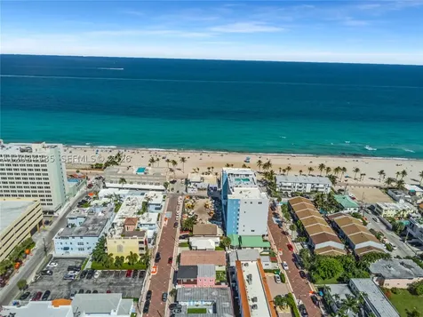 300 Van Buren Street Hollywood FL 33019