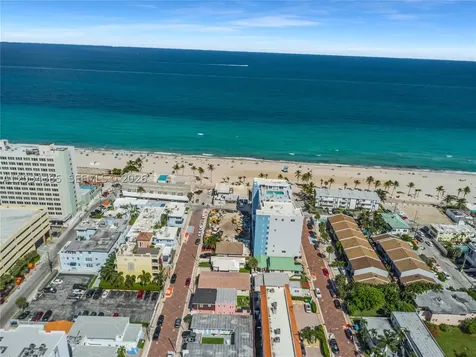 300 Van Buren Street Hollywood FL 33019