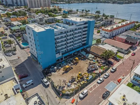 300 Van Buren Street Hollywood FL 33019