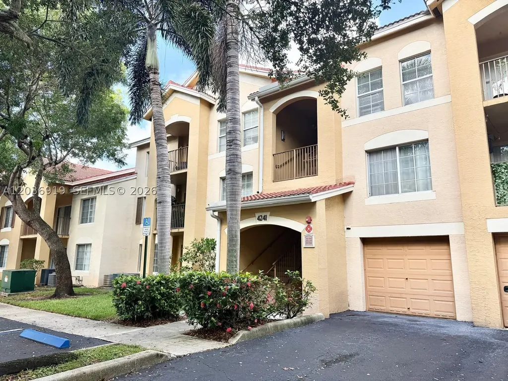4241 San Marino Boulevard West Palm Beach FL 33409