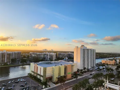3505 S Ocean Drive Hollywood FL 33019