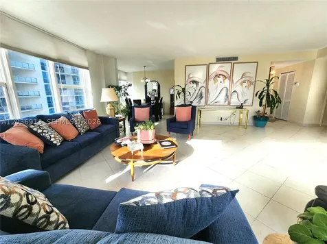 3505 S Ocean Drive Hollywood FL 33019
