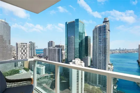 31 SE 5th Street Miami FL 33131