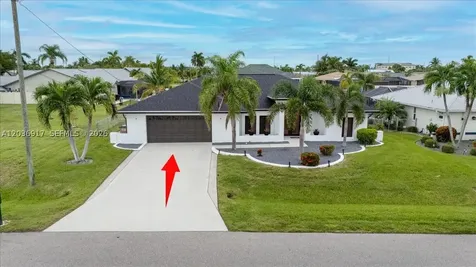 3728 SE 18 Avenue Cape Coral FL 33904