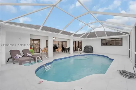 3728 SE 18 Avenue Cape Coral FL 33904