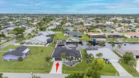 3728 SE 18 Avenue Cape Coral FL 33904