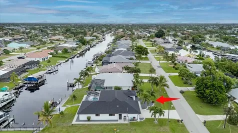 3728 SE 18 Avenue Cape Coral FL 33904