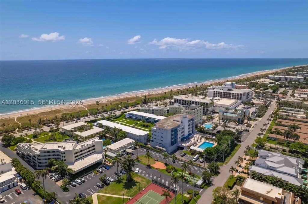 120 N Ocean Boulevard Delray Beach FL 33483