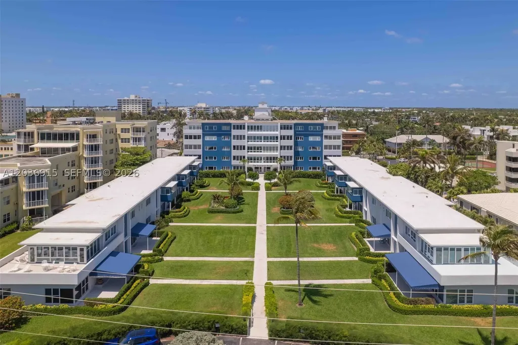 120 N Ocean Boulevard Delray Beach FL 33483