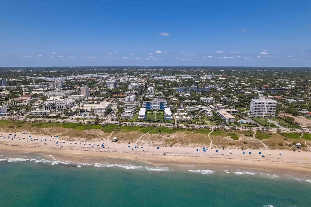 120 N Ocean Boulevard Delray Beach FL 33483