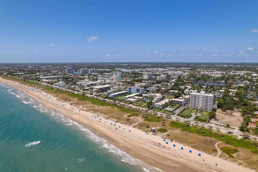 120 N Ocean Boulevard Delray Beach FL 33483