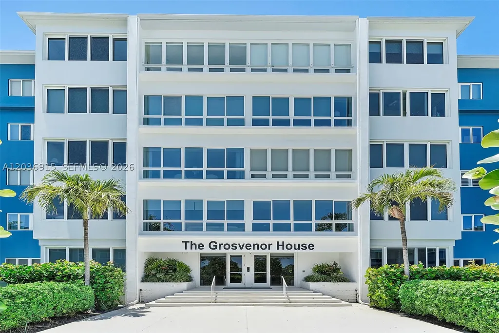 120 N Ocean Boulevard Delray Beach FL 33483