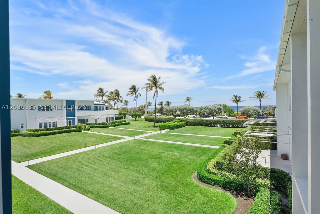 120 N Ocean Boulevard Delray Beach FL 33483
