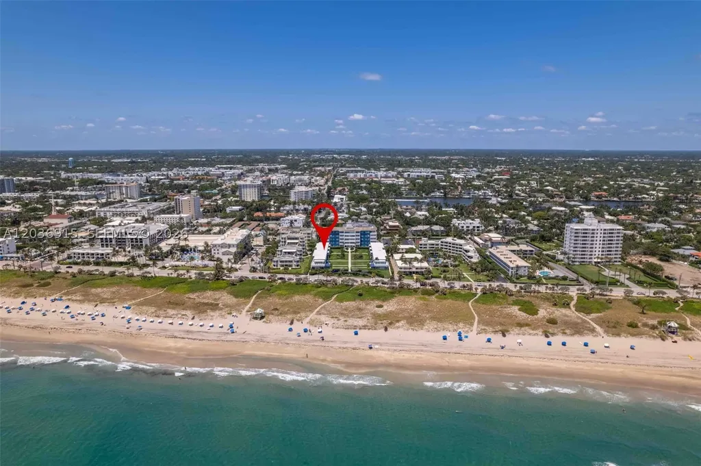 120 N Ocean Boulevard Delray Beach FL 33483
