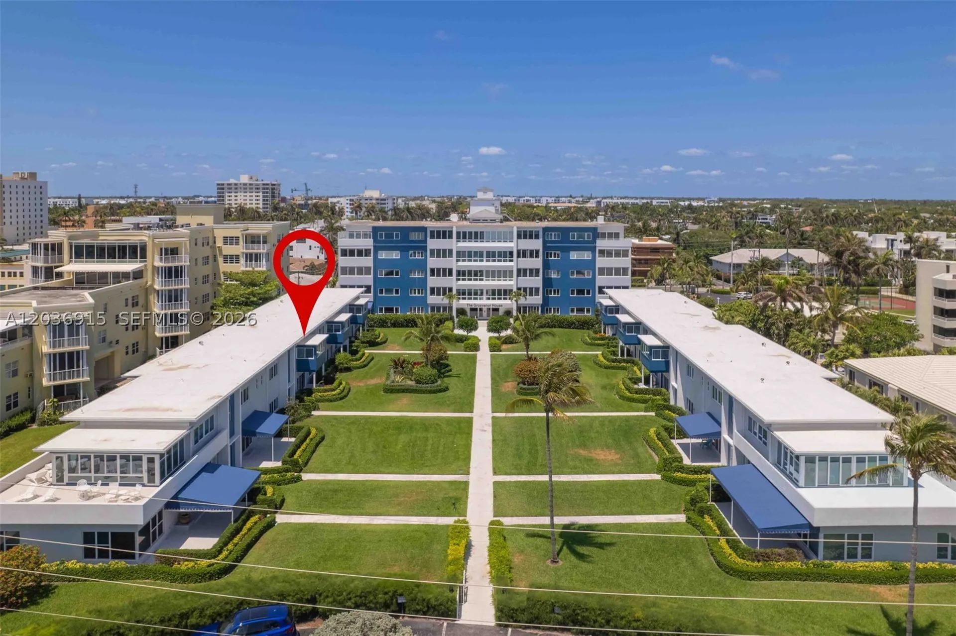 120 N Ocean Boulevard Delray Beach FL 33483