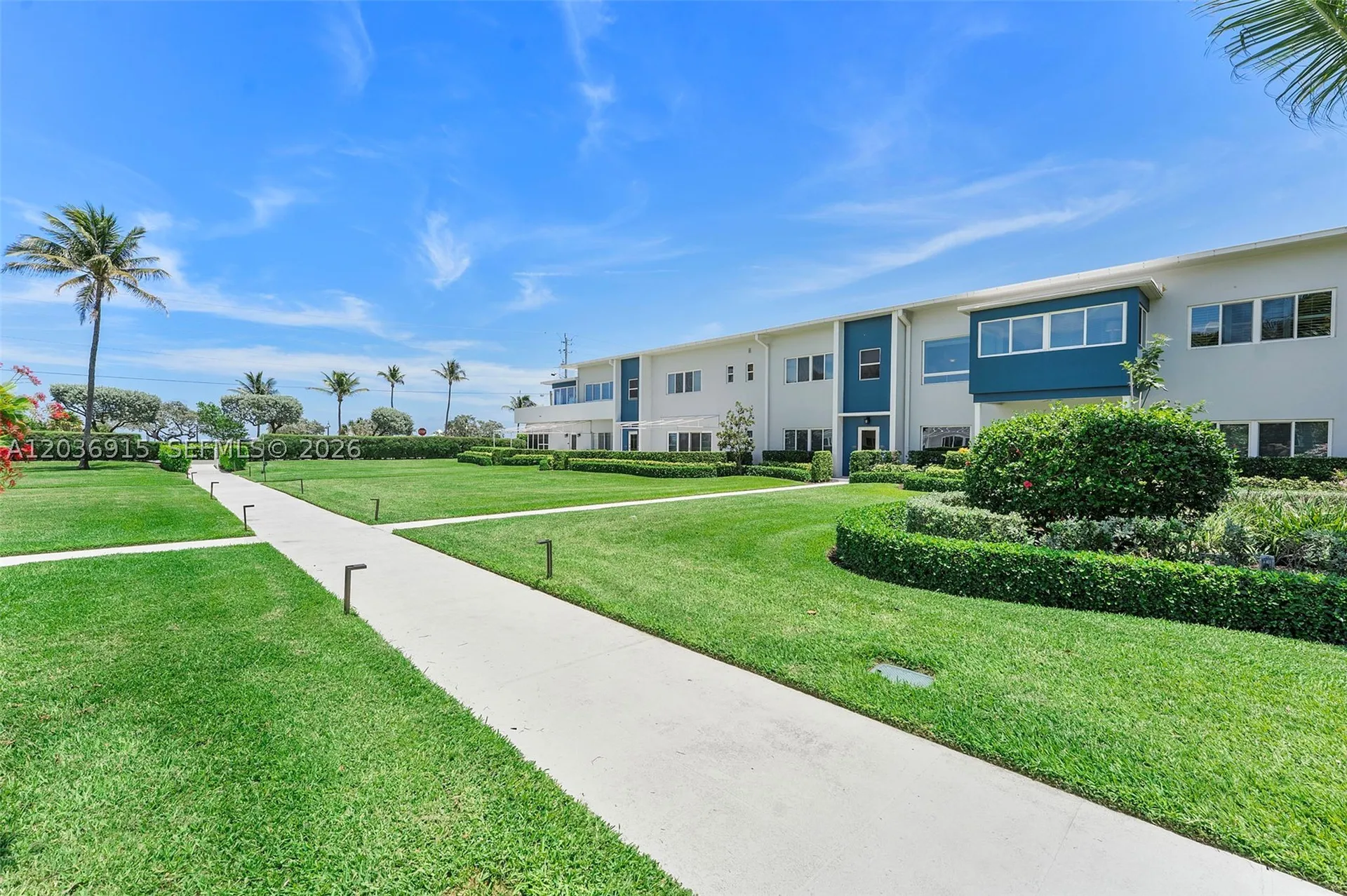 120 N Ocean Boulevard Delray Beach FL 33483