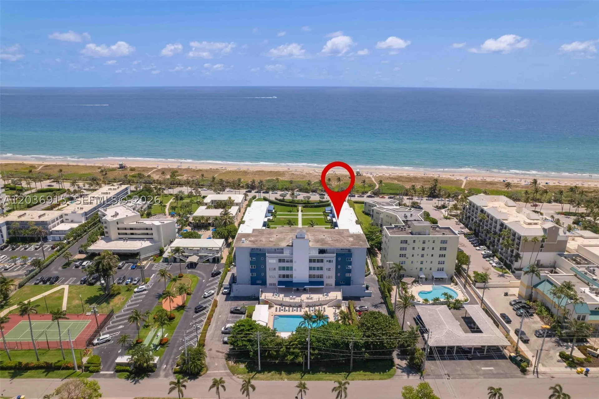 120 N Ocean Boulevard Delray Beach FL 33483