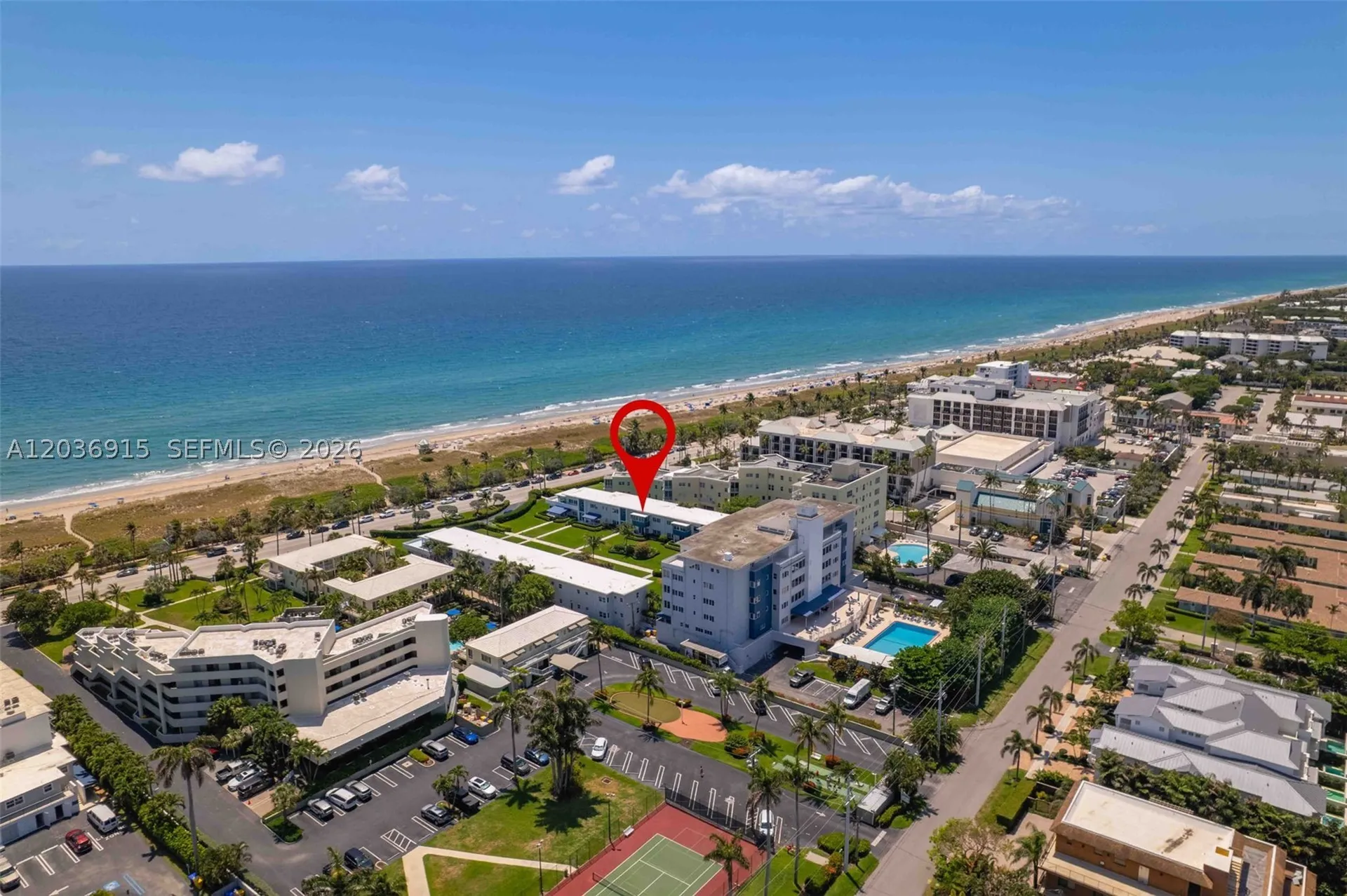 120 N Ocean Boulevard Delray Beach FL 33483