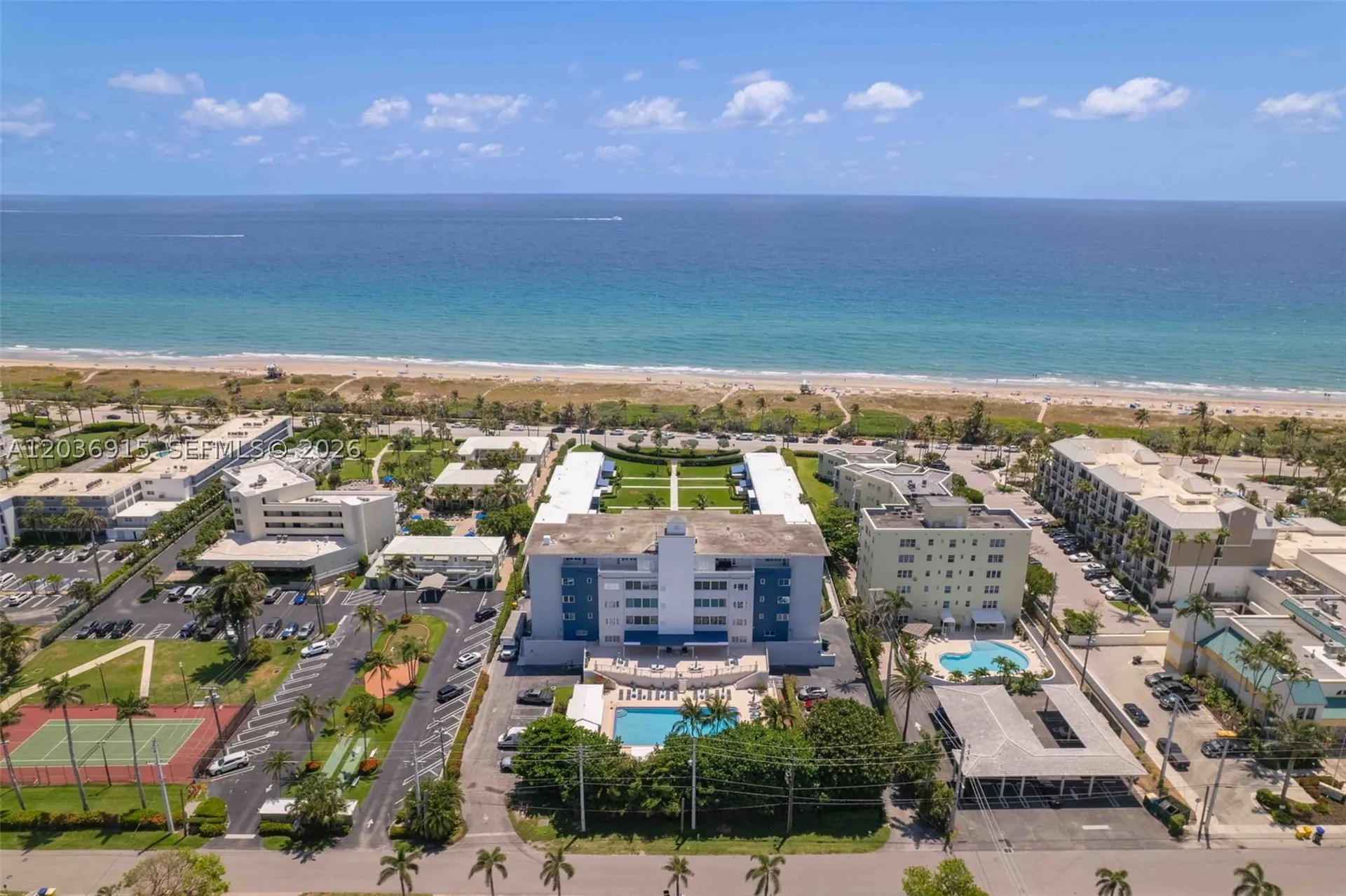 120 N Ocean Boulevard Delray Beach FL 33483
