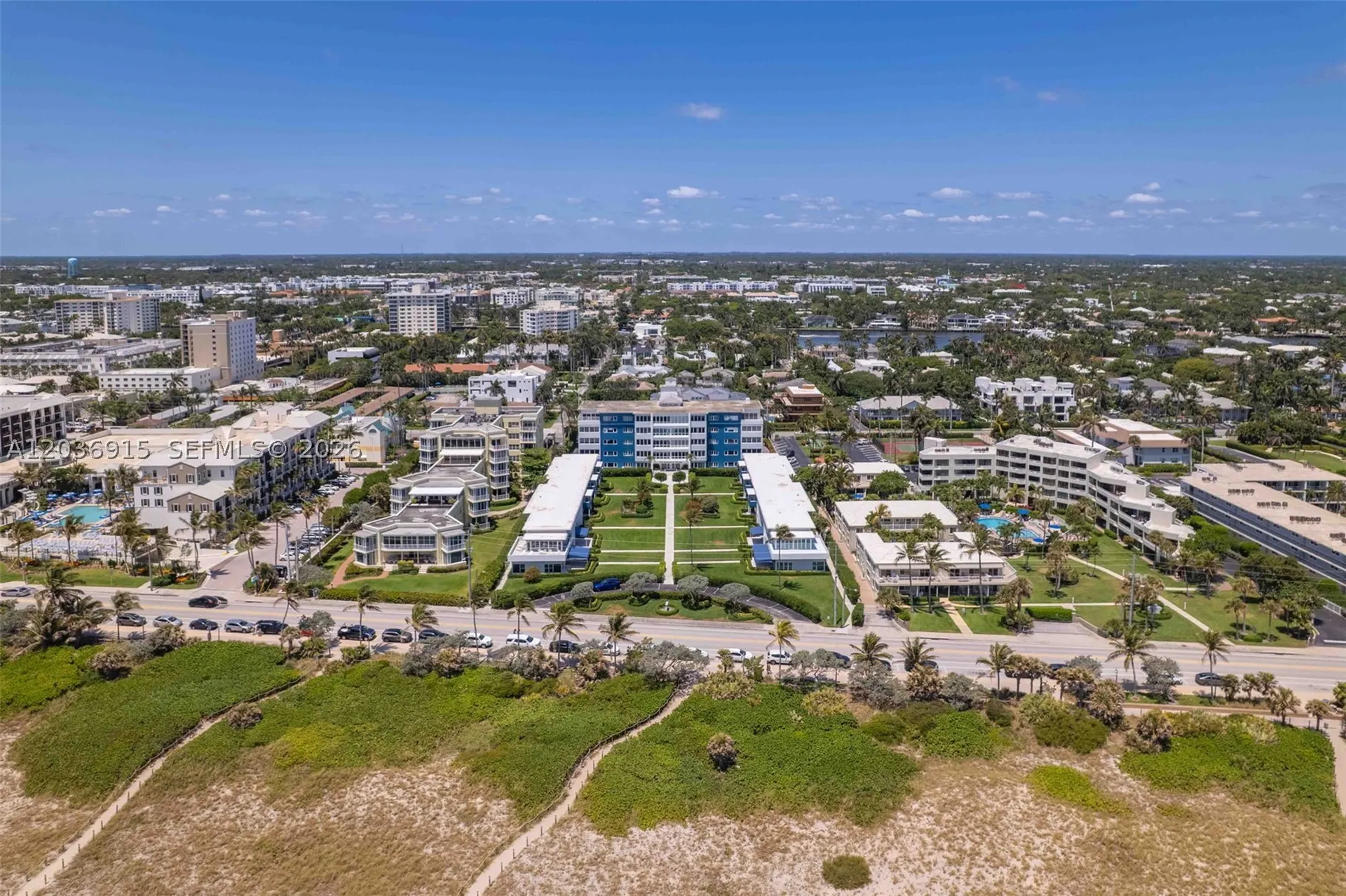 120 N Ocean Boulevard Delray Beach FL 33483