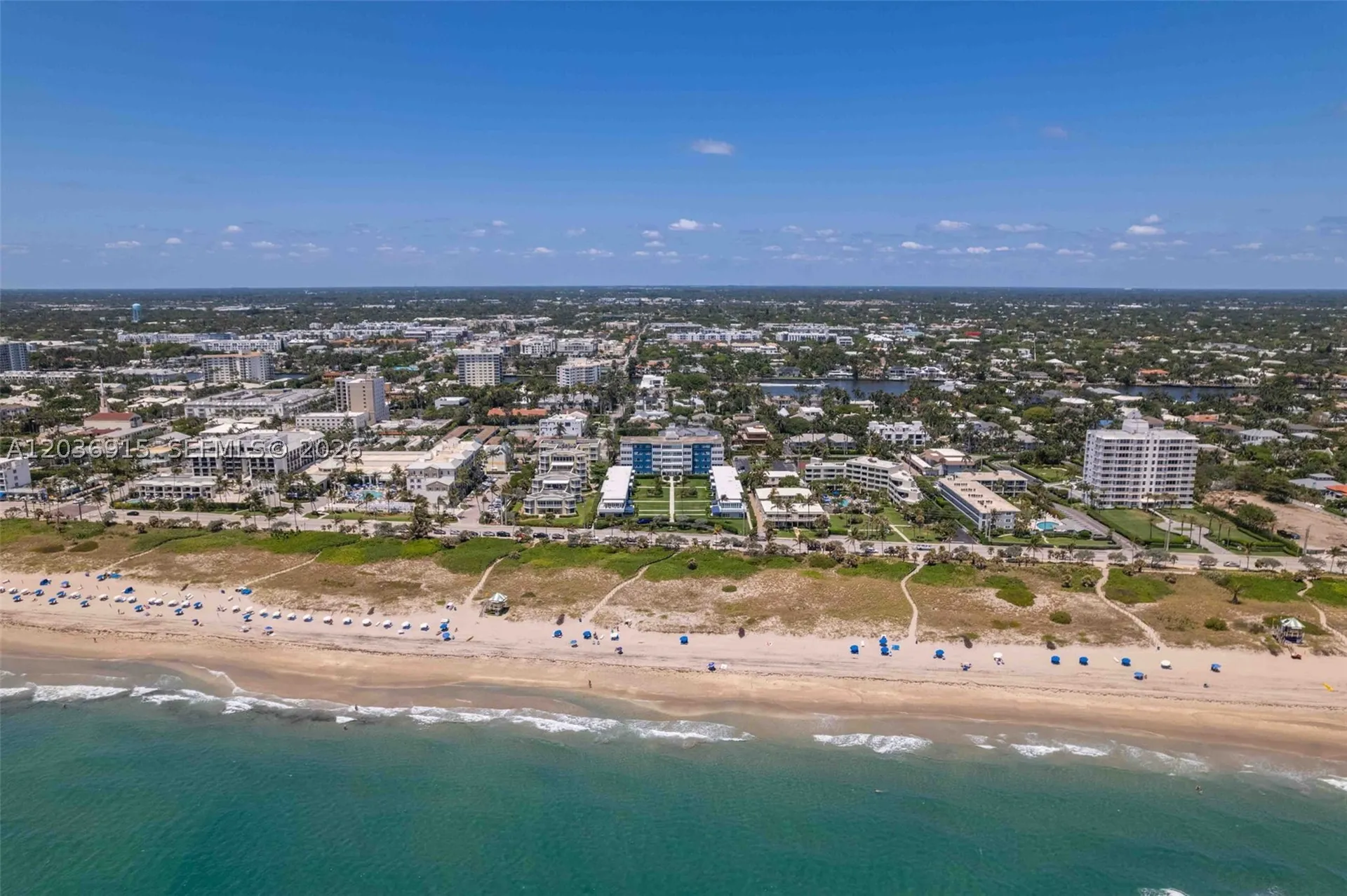 120 N Ocean Boulevard Delray Beach FL 33483