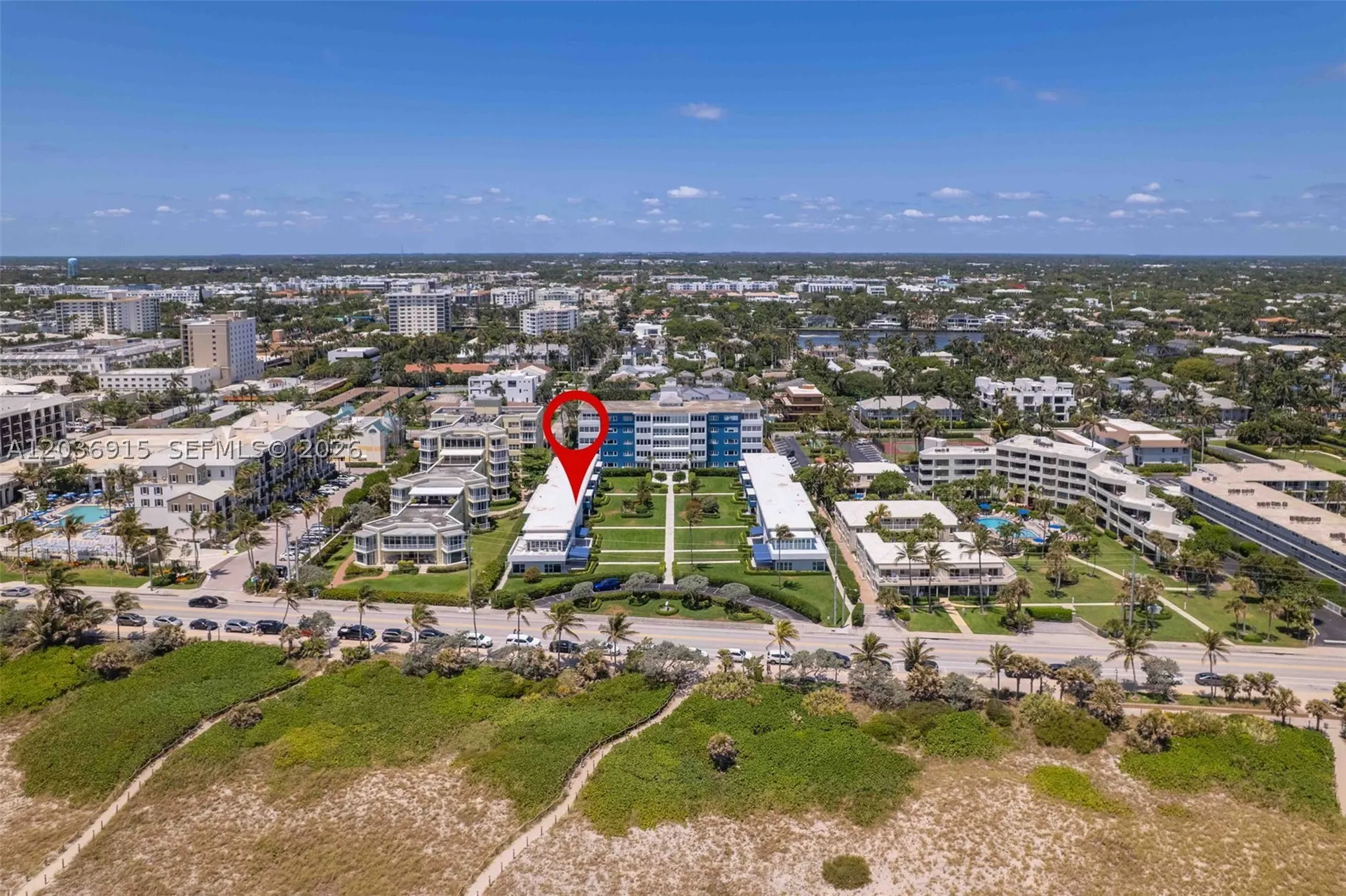 120 N Ocean Boulevard Delray Beach FL 33483