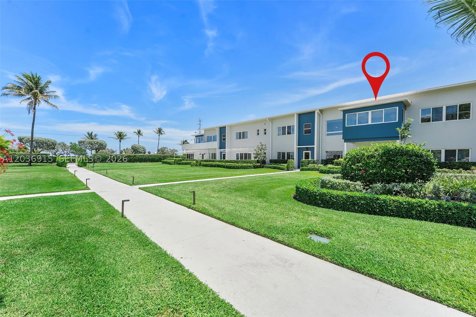 120 N Ocean Boulevard Delray Beach FL 33483