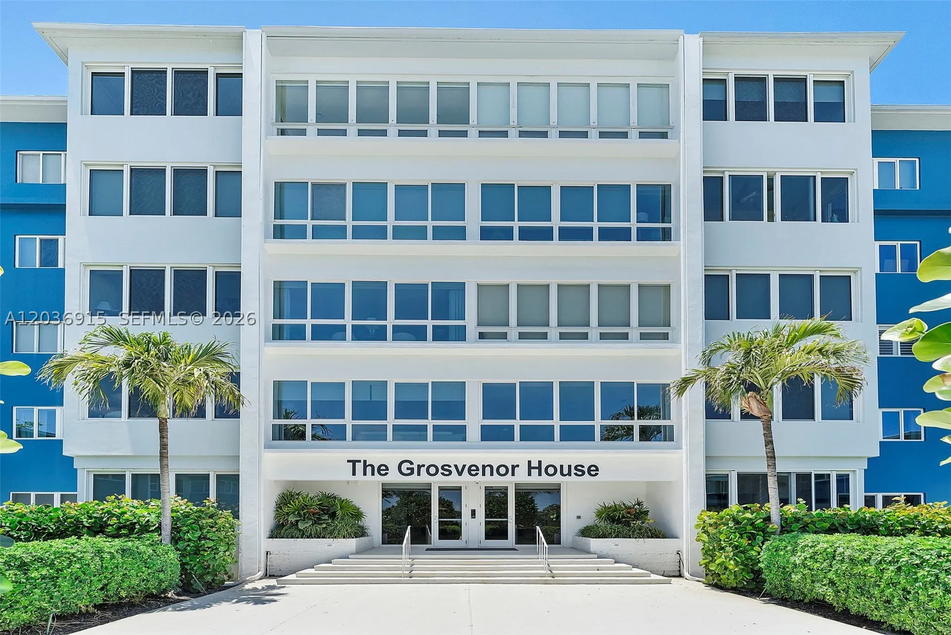 120 N Ocean Boulevard Delray Beach FL 33483