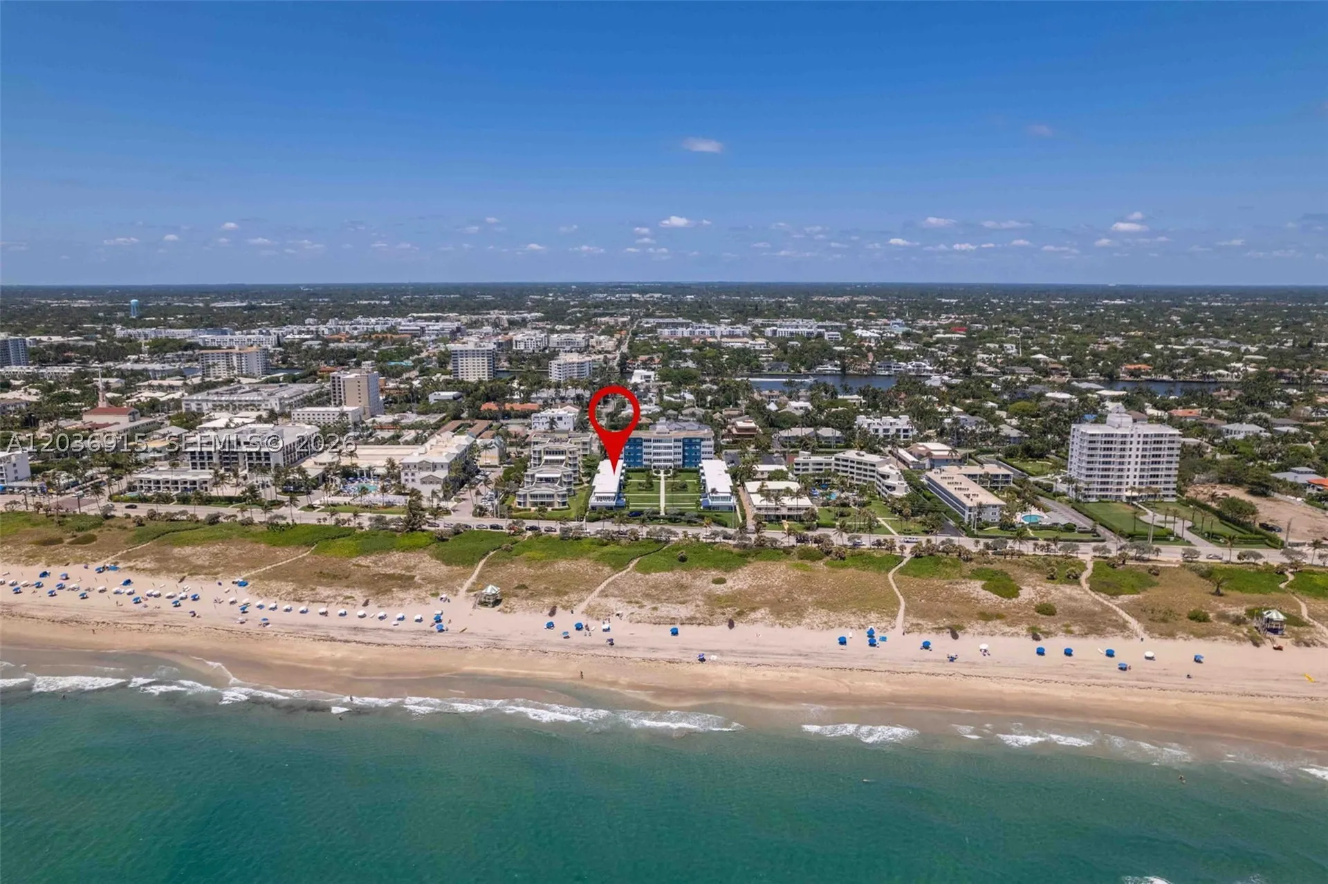 120 N Ocean Boulevard Delray Beach FL 33483