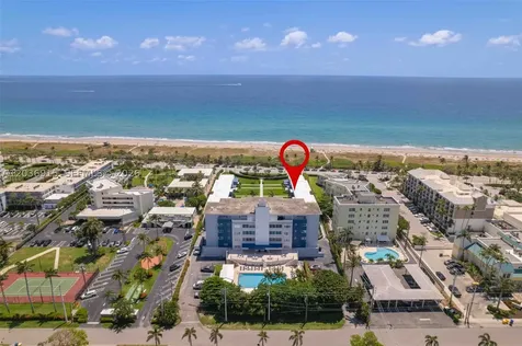 120 N Ocean Boulevard Delray Beach FL 33483