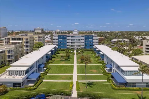 120 N Ocean Boulevard Delray Beach FL 33483